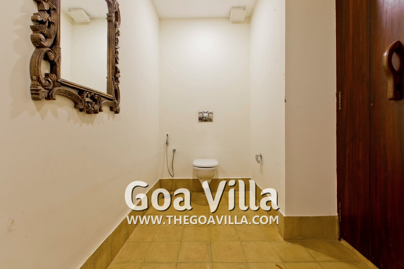 Casa Dina