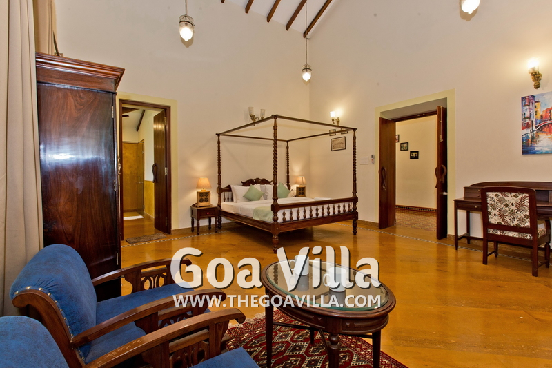 Casa Dina