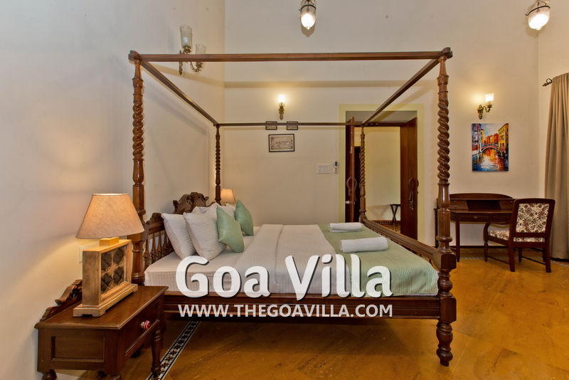 Casa Dina