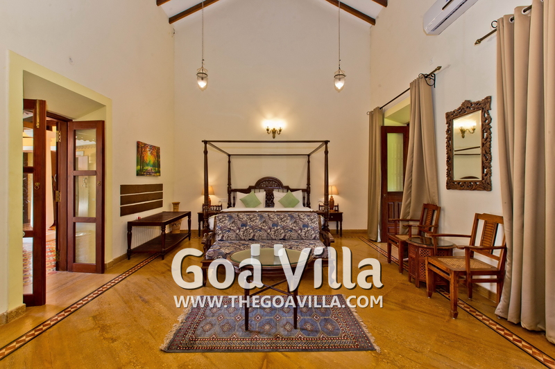 Casa Dina