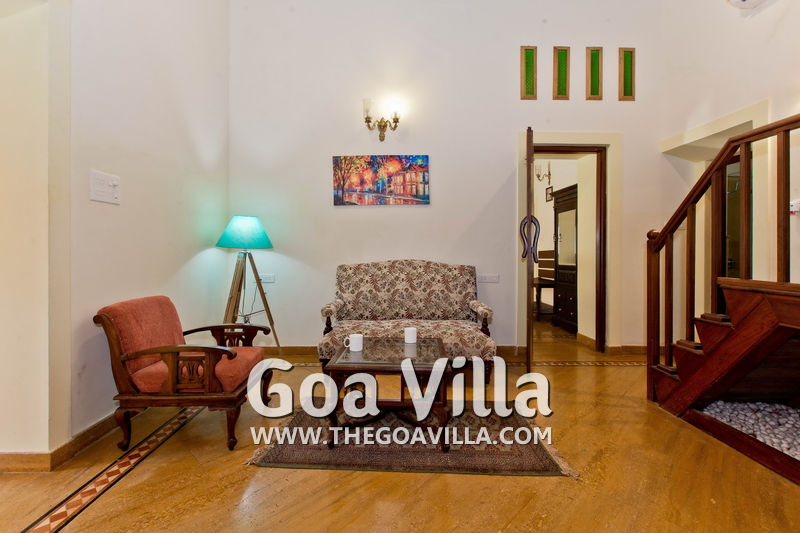 Casa Dina