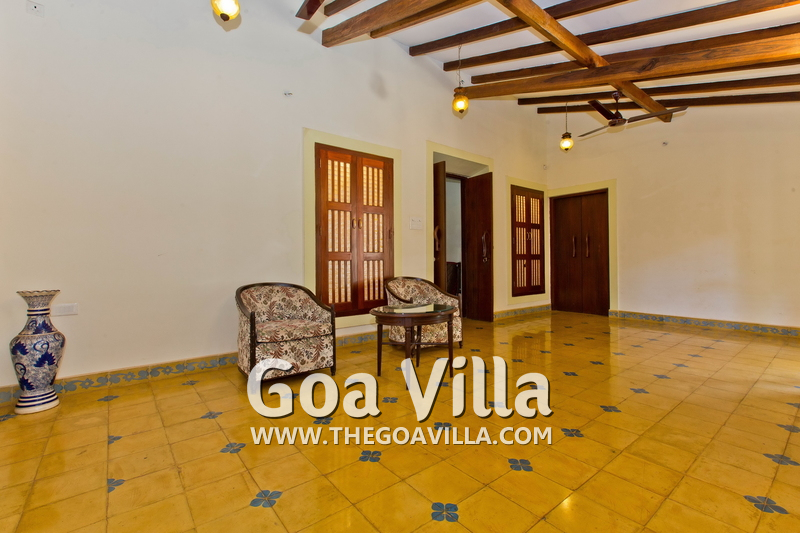 Casa Dina