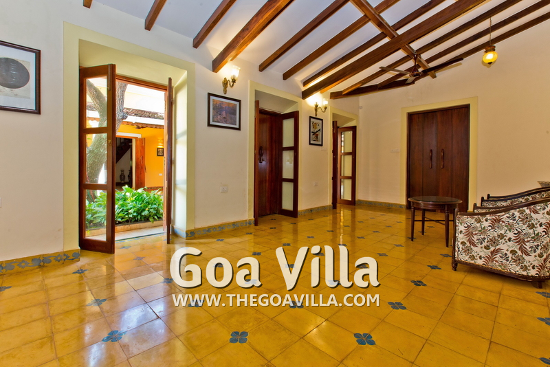 Casa Dina