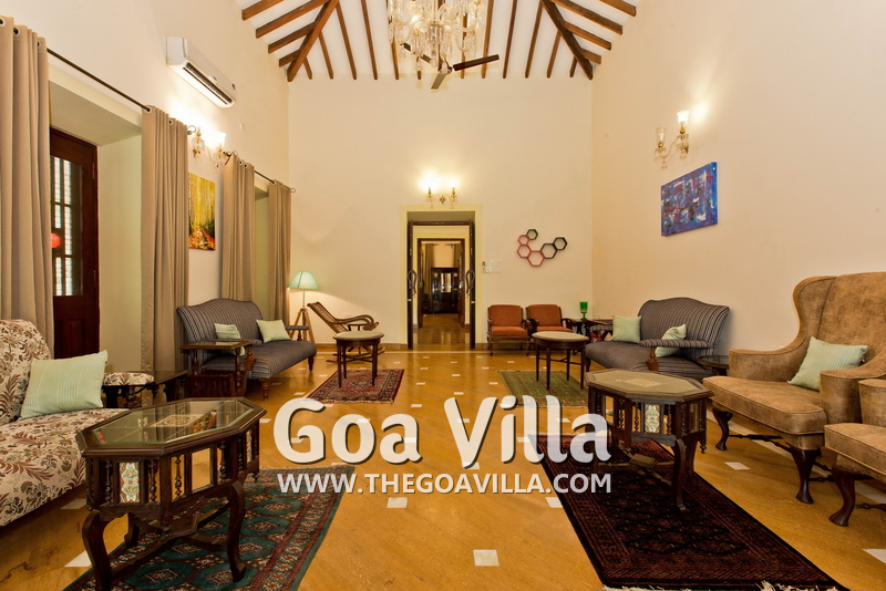Casa Dina