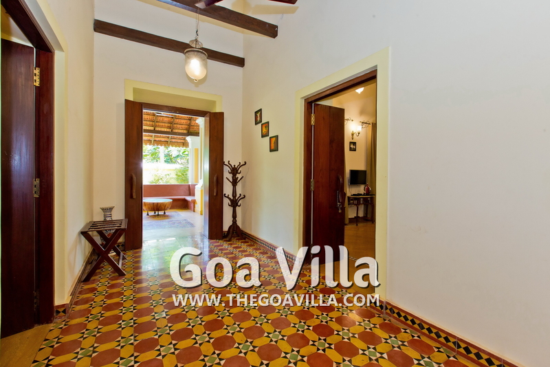 Casa Dina