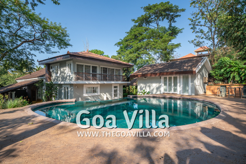 Villa Azure