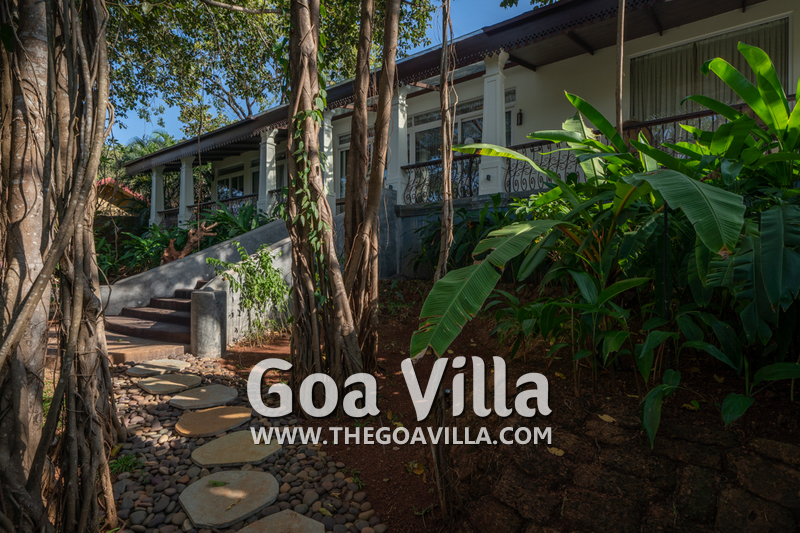 Villa Azure