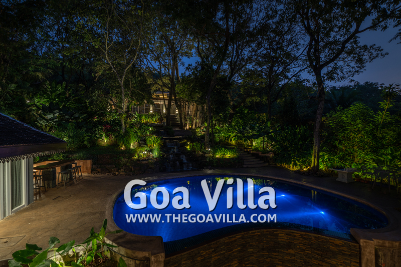 Villa Azure