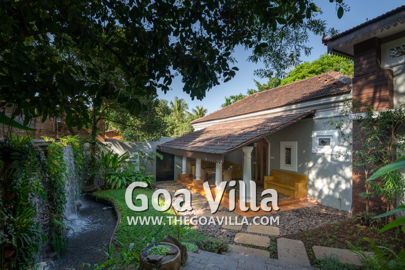 Villa Azure