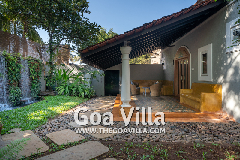 Villa Azure