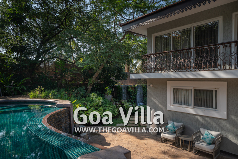 Villa Azure