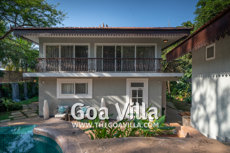Villa Azure