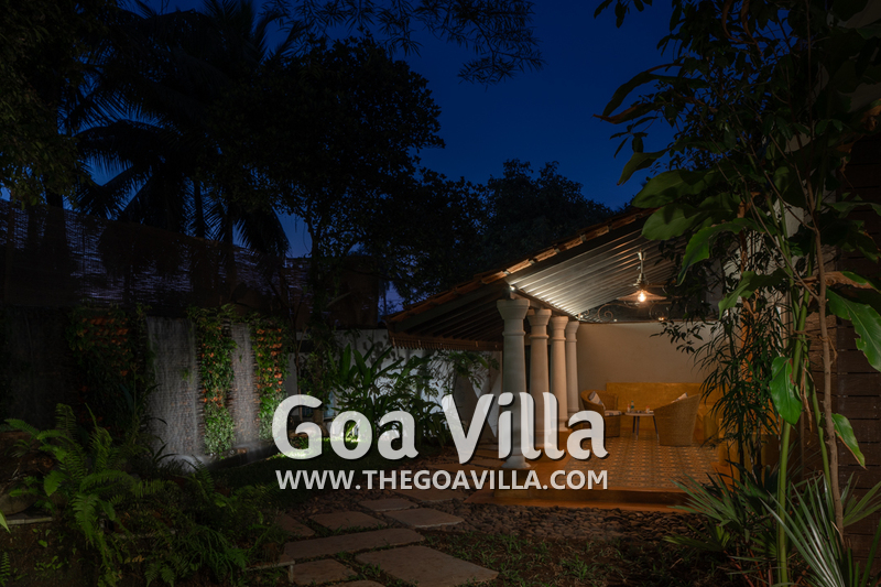 Villa Azure