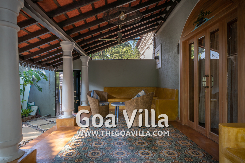Villa Azure