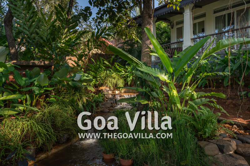 Villa Azure
