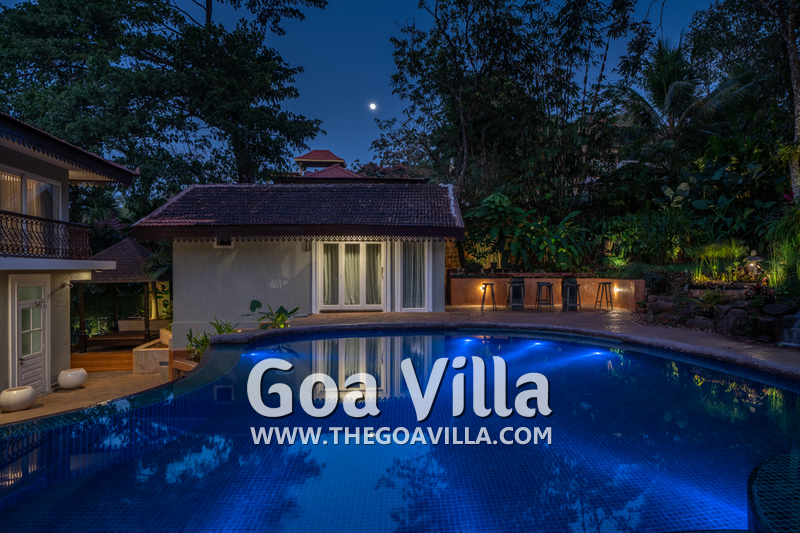 Villa Azure