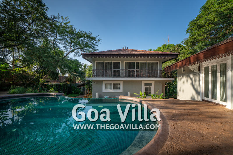 Villa Azure