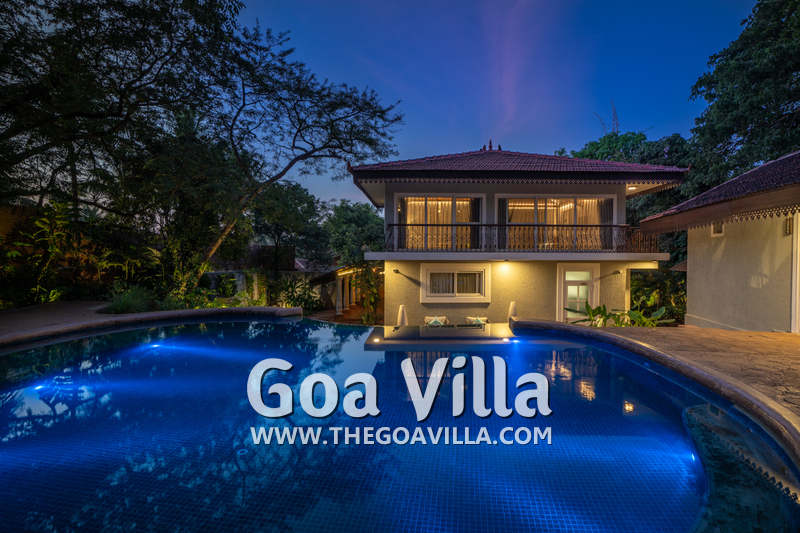 Villa Azure