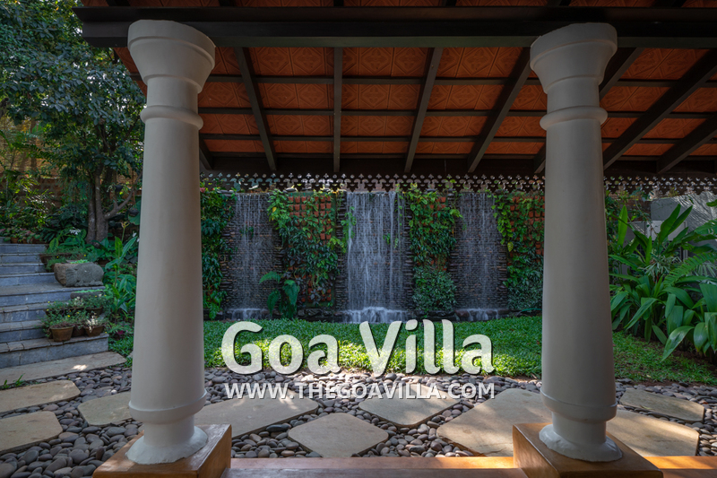 Villa Azure