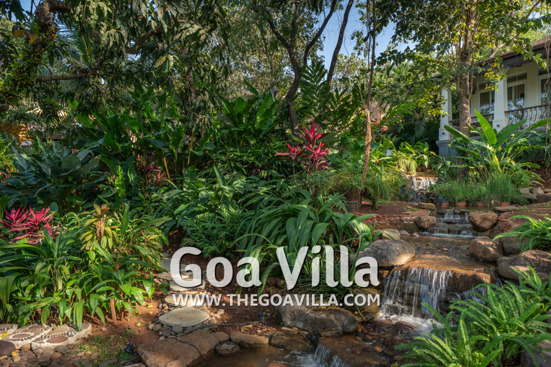 Villa Azure