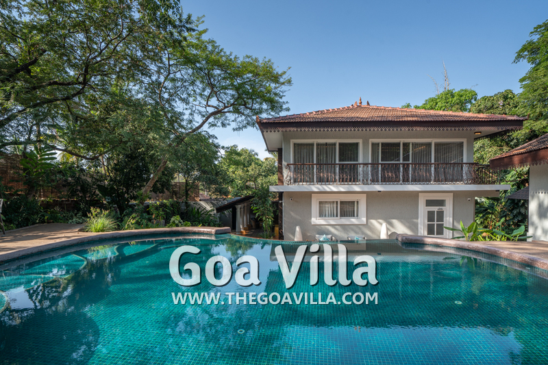 Villa Azure