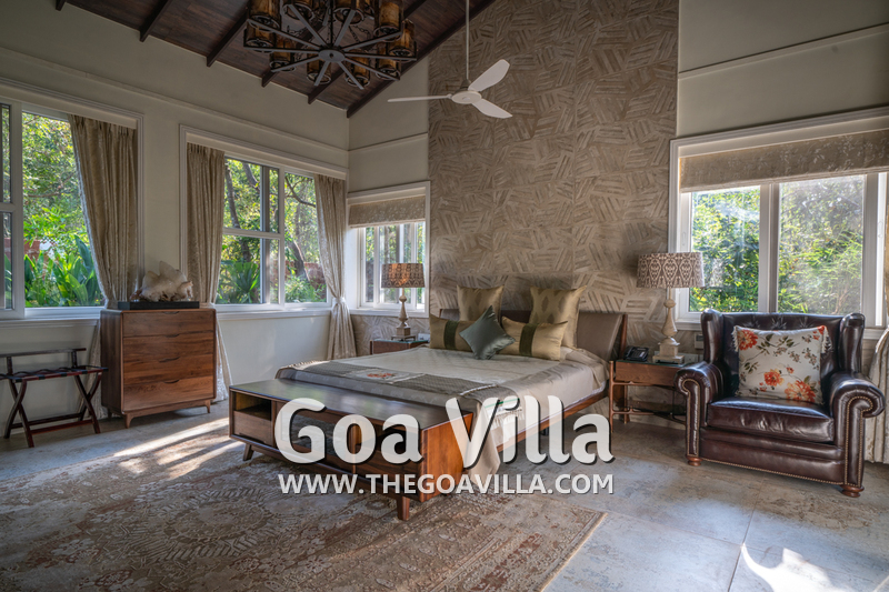 Villa Azure
