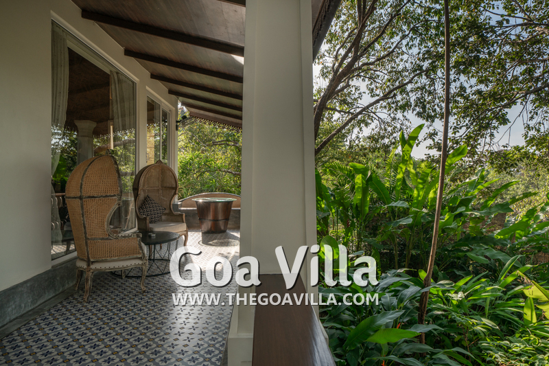 Villa Azure