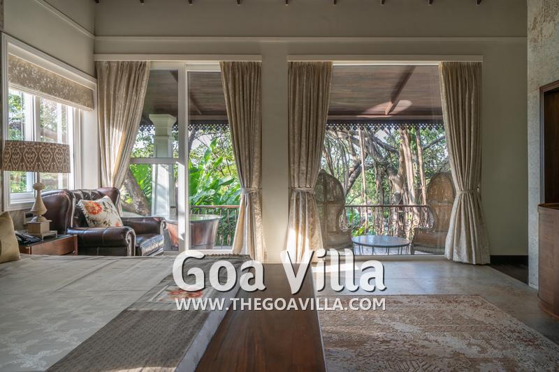 Villa Azure