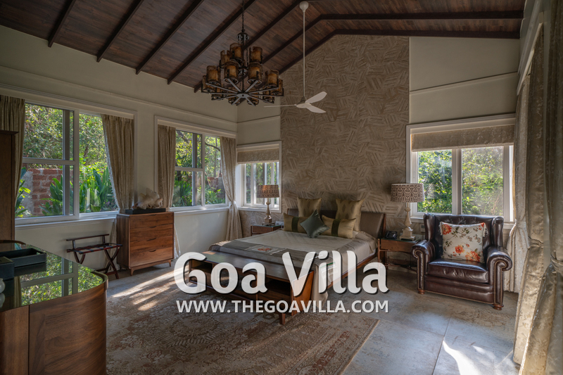 Villa Azure