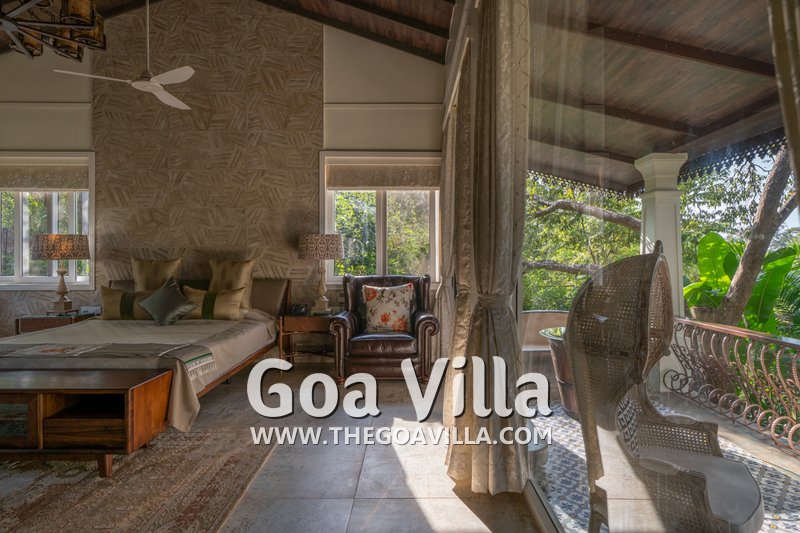 Villa Azure