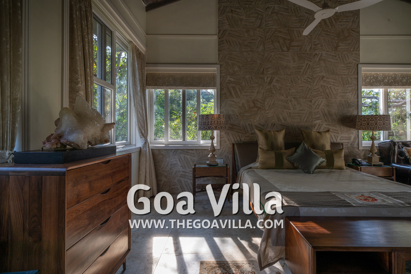 Villa Azure