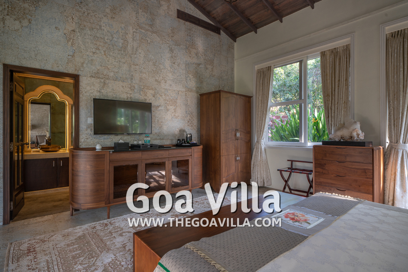 Villa Azure