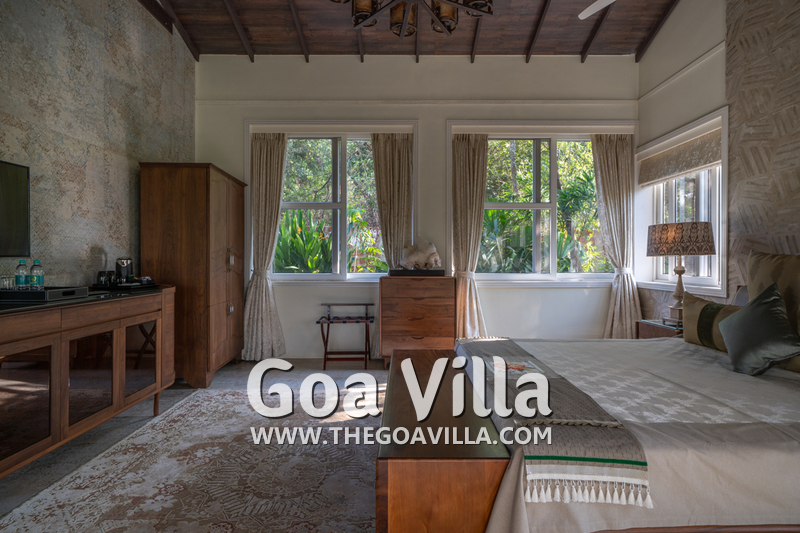 Villa Azure