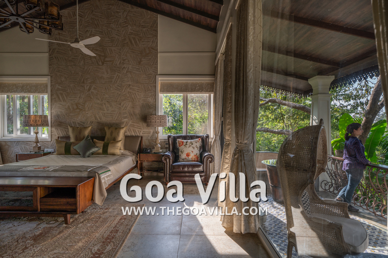 Villa Azure