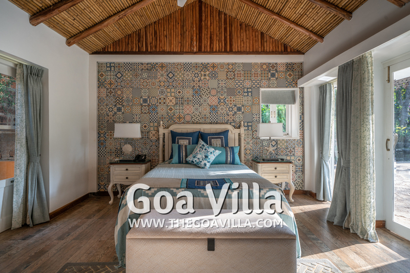 Villa Azure