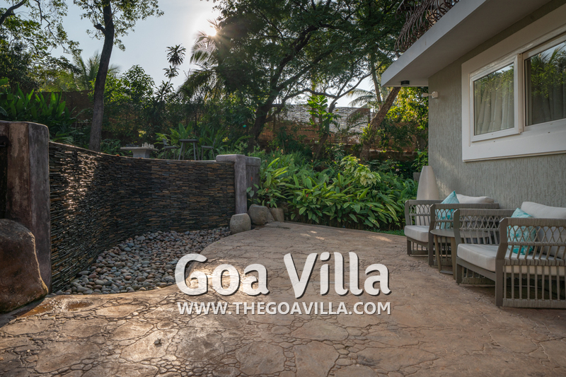 Villa Azure