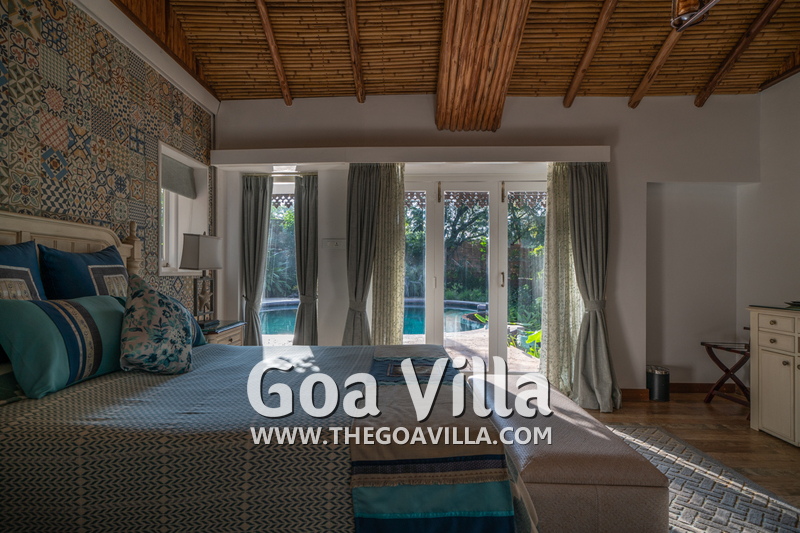 Villa Azure