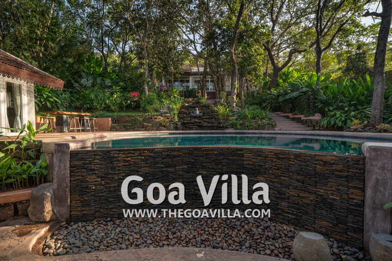 Villa Azure