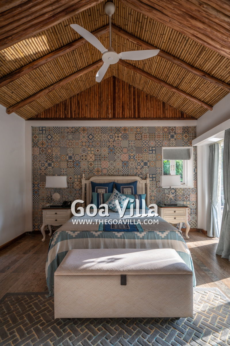 Villa Azure