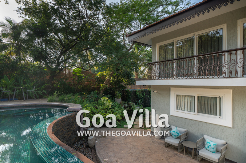 Villa Azure