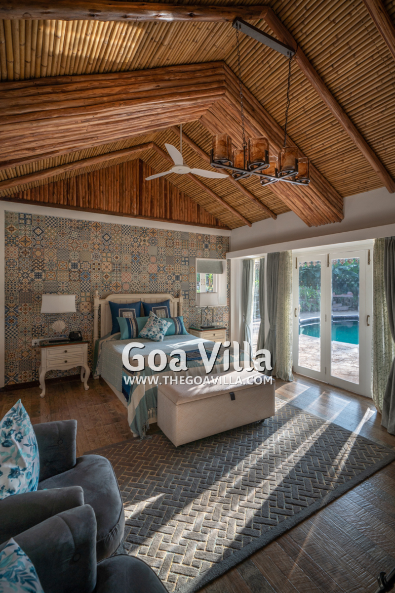 Villa Azure