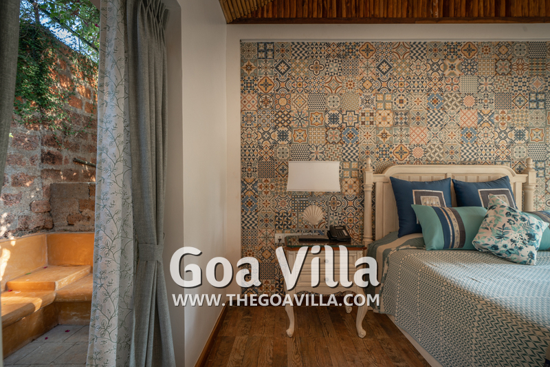 Villa Azure