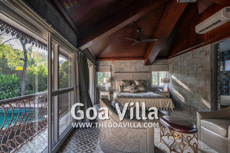 Villa Azure