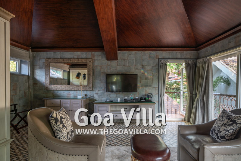 Villa Azure