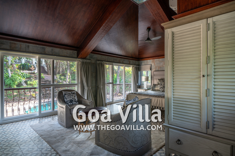 Villa Azure