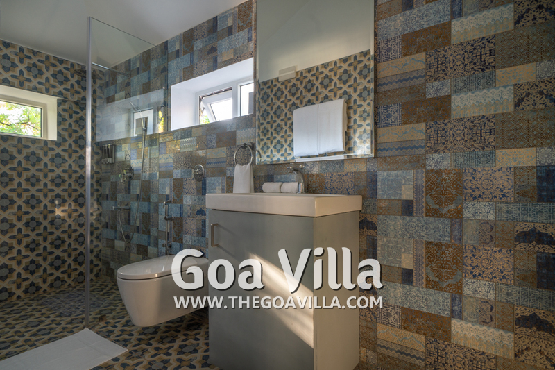 Villa Azure