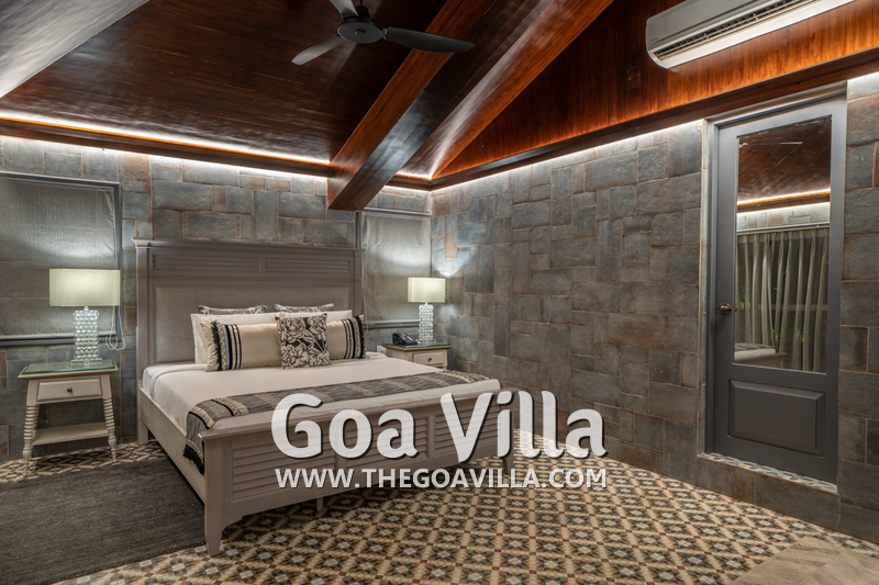 Villa Azure