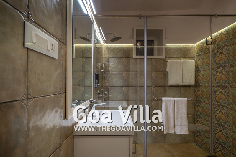 Villa Azure