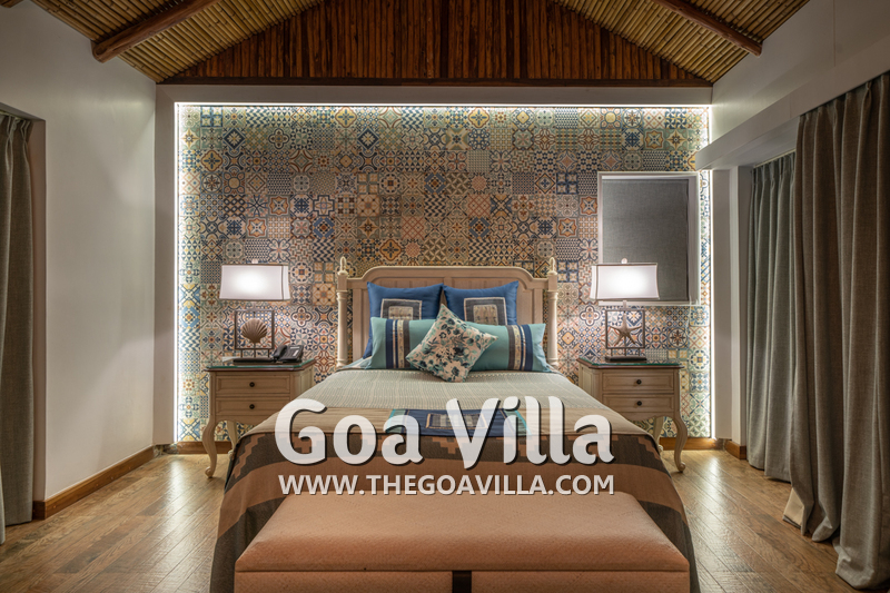 Villa Azure
