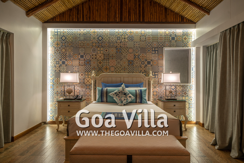 Villa Azure